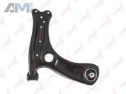 Рычаг передней подвески правый C5373R (LYNXauto) для автомобилей VAG