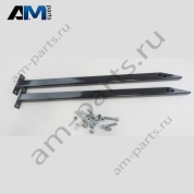 Распорка Volkswagen Crafter 2017-2024 7C0858383A