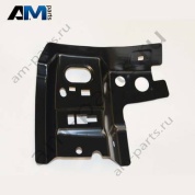 Усилитель крыши Skoda Kamiq 2019-2024 658817281