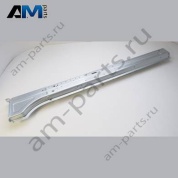 Порог Volkswagen Tiguan 2016-2024 5NA809377C