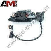 Механизм зеркала складываемый левый Ауди А4 (В6) 8E1858531AC01C