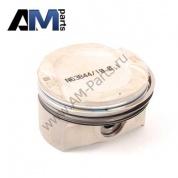 Поршень с кольцами 11257613626 на BMW X6 (E71) 50iX