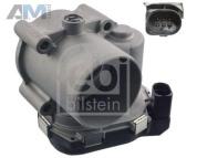 Корпус дроссельной заслонки FEBI (107027) на Volkswagen Tiguan I рестайлинг 1.4TSI