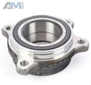 Ступичный подшипник 958407625D для Porsche Cayenne (2017-2024)