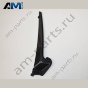 Накладка воздухозаборника Skoda Skoda Kamiq 2019-2024 567815159