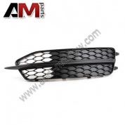 Решетка воздухонаправляющая для Audi A6 C7 4G0807682D9B9