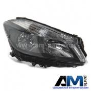 Фара правая A1768203961 Mercedes A-klasse W176