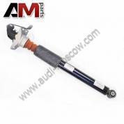 Оригинальный амортизатор пневмоподвески задний Audi A6 C7 4G0616031AD