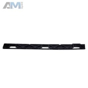 Кронштейн крепления порога задний левый на Mercedes GLS 2019-2025 A1676988201