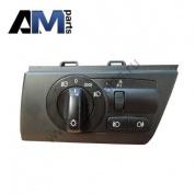 Блок управления освещением БМВ Х3 Е83 61313420276