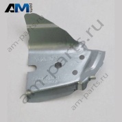 Пластина Volkswagen id3 2020-2024 10A809167A