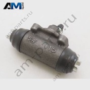 Колесный тормозной цилиндр Volkswagen AMAROK 2023-2024 2HJ611051