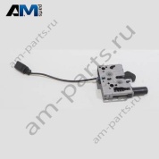 Замок капота с микровыключателем Audi A6 (C8) 2019-2024 4K0823509A
