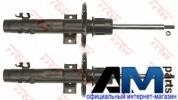 Амортизатор передний Фольксваген Поло Седан JGM1082T TRW