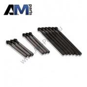 Комплект болтов ГБЦ 527450 (ELRING) для автомобилей BMW