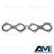 Прокладка выпускного коллектора 716.350 Мерседес C180 156л.с.