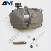 Неподвижный суппорт без тормозных колодок Audi TT 2015-2024 8S0615108B