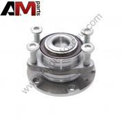 Подшипник ступицы задний Ауди А6 (C6) 4F0598611B