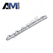 Распределитель топлива 13537805727 на BMW X6 (E71) 35dX