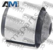 Сайлентблок задней поперечной тяги FEBEST (BMAB040) на BMW 1 серии (F20) 2010-2015