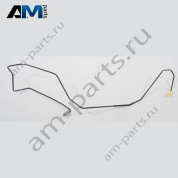 Тормозная трубка от гидравлической системы к тормозному шлангу Volkswagen Transporter/Multivan/Caravelle 2020-2024 7LA614727A