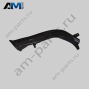 Воздуховод охлаждения тормоза Audi e-tron GT 2021-2024 9J1807009