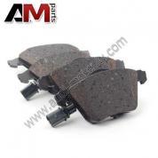 Колодки тормозные передние Ауди А6 (C5) TRW GDB1528