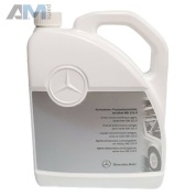 Антифриз синий MB 325.0 MB 325.2 концентрат 5 л Mercedes GLC 2015-2025 A000989082521