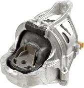 Опора двигателя правая LEMFORDER для Audi A6 (C8) 2018-2025 2.0TFSI 42466 01