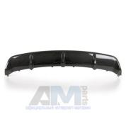 Бампер задний нижняя часть Mercedes CLA-Classe C117 A1178852125