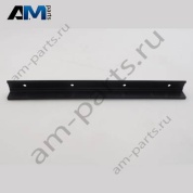 Спойлер Audi A1 2019-2024 82A802103