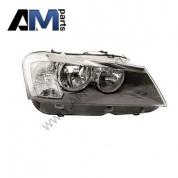Фара правая BMW X4 (F26) 63117334078