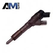 Форсунка впрыска BOSCH для BMW X6 (E71) 30dX M57N2 445115077