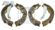 Барабанные тормозные колодки FEBI 34369 на Skoda Tour (1996-2011)