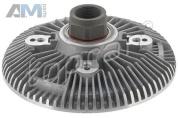 VISCO-муфта TOPRAN (302006) Volkswagen B5 (1997-2005) 1.8T