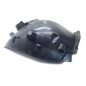 Подкрылок передний левый задняя часть Mercedes ML W166 A1668841122