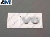 Надпись V6 Пассат Б5 3B0853675C739