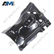 Усилитель колесной арки Volkswagen Teramont 2018-2023 3QF805078