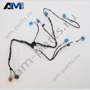 Жгут проводов климатической установки с электронным управлением VAG 5QB971566