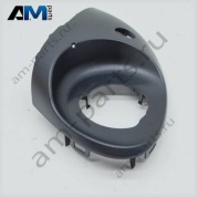 Нижняя накладка правого зеркала (камера/подсветка) Porsche Macan (2014-2018) 95B857186A1E0