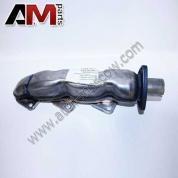 Коллектор Выпускной (R) Audi A6 (C6) III 2.7 CANA/CANB 059253034AC