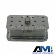 Опора пружины нижняя TOPRAN для Volkswagen Crafter 408783586