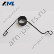 Пружина Volkswagen AMAROK 2023-2024 2HJ857564H