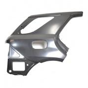 Крыло заднее правое Mercedes ML W166 A166630540164