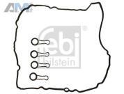 Комплект прокладок клапанной крышки (FEBI) 107526 для BMW 1 серия (F21) 2011-2015 125d