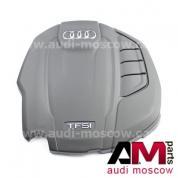 Оригинальная крышка ГБЦ (кожух) Audi A6 C7 1.8/2.0TFSI 06L103925