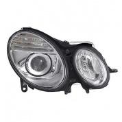 Фара би-ксенон правая A2118205261 Mercedes E-klasse W211