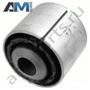 Сайлентблок направляющего рычага LEMFORDER (3631401) для BMW X4 (F26) 2014-2018