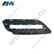 Решетка переднего бампера левая A2468850622 для Mercedes B-class W246