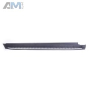 Порог левый (код 846) Mercedes GLS 2015-2019 A1666900075